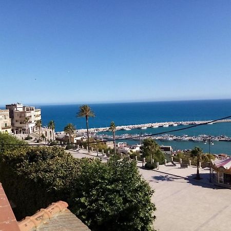 Sciacca Mare Hotel Bagian luar foto