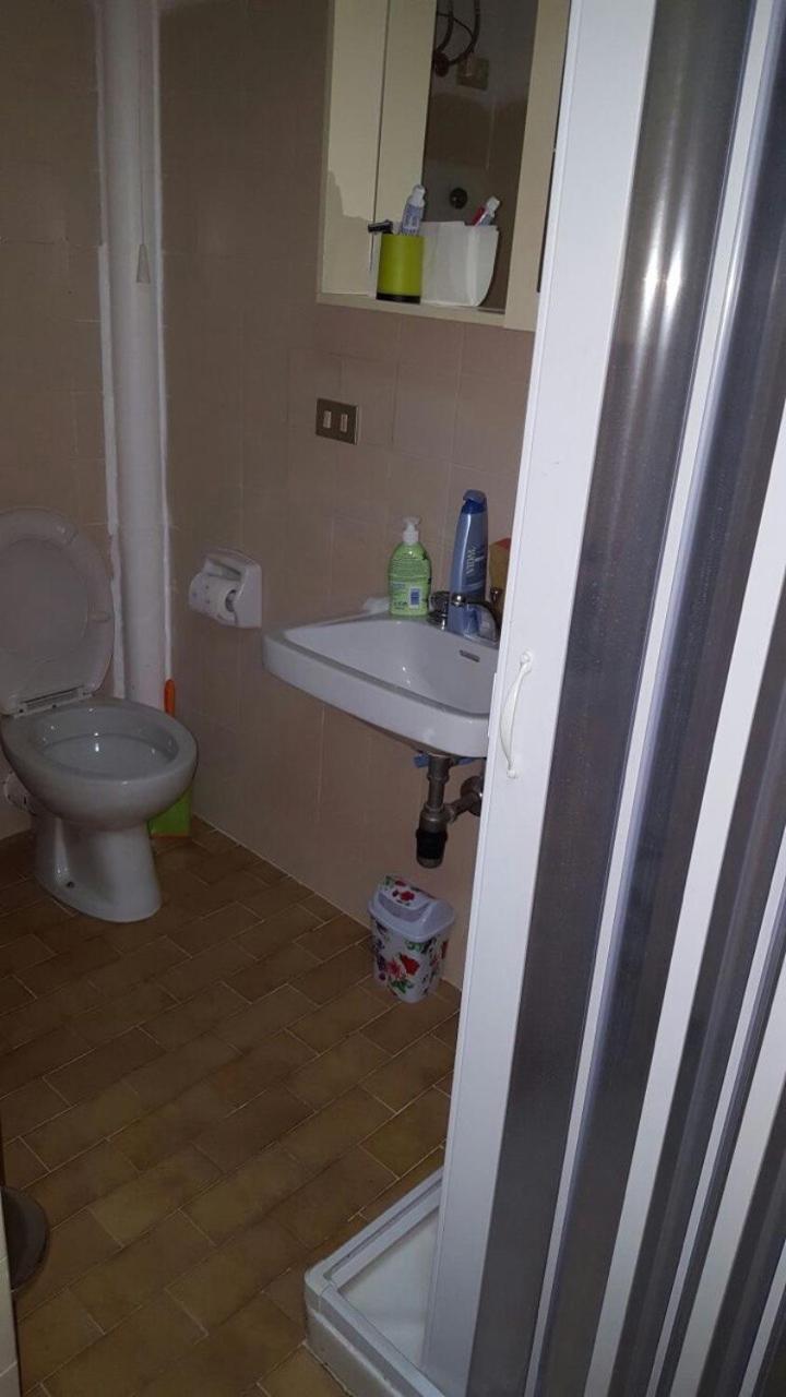 Sciacca Mare Hotel Bagian luar foto